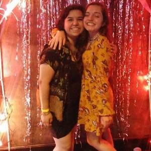 Meet your Posher, Andy